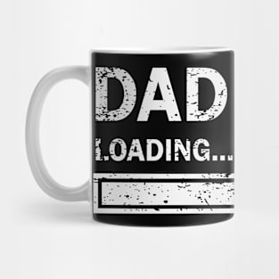 DAD JOKE Mug